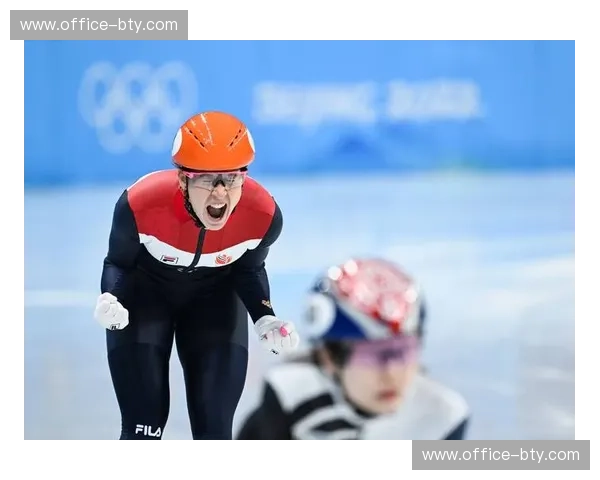 冬奥赛场荷兰速滑长距离项目 传统优势面临新兴力量冲击与挑战