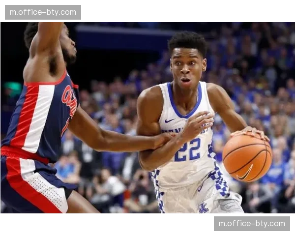 黎巴嫩内线哈卜哈卜 东密歇根大学场均14.4分8篮板