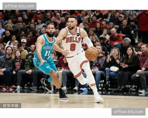 公牛防守效率121.1联盟倒数，拉文离队后攻防体系失衡