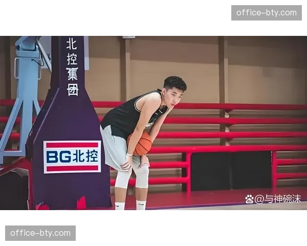 北控男篮内线得分占比超40%，进攻手段单一制约效率提升